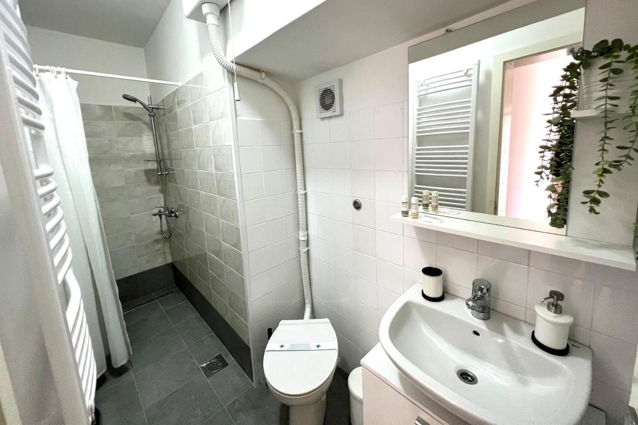 Apartment Near Old Town, Free Parking & Huge Garden دوبروفينك المظهر الخارجي الصورة